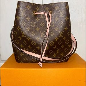 Louis Vuitton NéoNoé